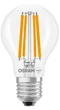 Светодиодная лампа Osram LED Value Filament A100 11W 1521Lm 2700K E27 (4058075438514) - изображение 3