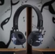 Беспроводные Bluetooth наушники Major IV, накладные сложные наушники с 80+ часами работы и беспроводной зарядкой - изображение 3