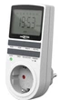 Programator czasowy cyfrowy Ansmann AES4 1260-0006 (4013674186037) - obraz 1