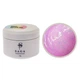 Гель для наращивания Saga Professional Magic Builder Gel 03 розовый с хлопьями потали 15 мл - изображение 2
