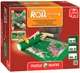 Mata do układania puzzli Jumbo Puzzle & Roll 500 - 1500 elementów 17690 (8710126176900) - obraz 1