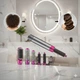 Мультистайлер 5 в 1 Hot Air Styler для разных типов волос с функциями придания объема + Коробка - изображение 8