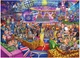 Puzzle Jumbo Wasgij? Mystery 25 Eurosound Contest! 1000 elementów 1110100591 (8721017604129) - obraz 2