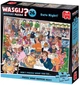 Puzzle Jumbo Wasgij? Mystery 26 Date Night! 1000 elementów 1110100592 (8721017604136) - obraz 3
