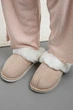 Тапки FAMO TPK-2015 Бежевий 40-41 40-41 (TPK-2015) - изображение 3