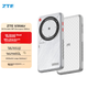 ZTE U30 Air Astronaut Edition, портативный Wi-Fi 5G без SIM-карты, беспроводная сетевая карта, портативная точка доступа, 5G-роутер, безлимитный тарифный план для ноутбуков, автомобильный держатель для SIM-карт. - изображение 2
