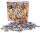 Puzzle Tactic Bunnies 200 elementów 59243 (6416739592435) - obraz 3