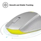Мышь Logitech M330 Silent Wireless Black - изображение 5