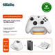 Зарядна док-станція 8BitDo для Xbox Series X/S, авторизований зарядний пристрій для ігрового контролера Xbox від Microsoft, комплект зарядної станції для Xbox One X/S - зображення 1