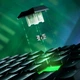 Razer V3 Jungle Spider, легка механічна ігрова клавіатура, кіберспортивна ігрова клавіатура, 104 клавіші, з підставкою для зап'ястя, RGB-підсвічування - зображення 4