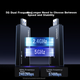Беспроводной сетевой адаптер UGREEN USB, WiFi 6 Gigabit, двухдиапазонная сетевая карта AX3000 5G, беспроводной сетевой приемник для настольных компьютеров и ноутбуков, интеллектуальная розетка. - изображение 2