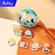 Набор игрушек-погремушек Auby Baby Toys 6 предметов, подарочный - изображение 3