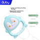Набор игрушек-погремушек Auby Baby Toys 6 предметов, подарочный - изображение 7