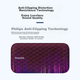 Портативна колонка PHILIPS Music Handbag BT3900 Sapphire Blue - зображення 8
