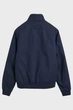 Чоловіча темно-синя куртка PADDED HAMPSHIRE JACKET Gant S 7006420 - изображение 2