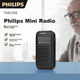 Радіоприймач PHILIPS TAR1368  - зображення 6
