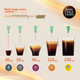 Кофемашина Nespresso Piccolo XS Semi-Automatic Capsule Coffee Machine DOLCE GUSTO, белая, для дома и офиса, начального уровня. - изображение 7