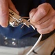 Многофункциональный комбинированный инструмент LEATHERMAN WINGMAN: плоскогубцы, складные плоскогубцы, портативные для использования на открытом воздухе (EDC). - изображение 7