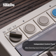 Клавиатура беспроводная 8BitDo Retro18 Kailh Box V2 White Wireless/Bluetooth/USB - изображение 9