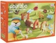 Zestaw Ramiz Tor do Gry w Golfa (5903864971910) - obraz 1