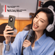 Микрофон Hongmengzhixuan Pure Mic PRO для караоке, для Huawei Smart Screen - изображение 4