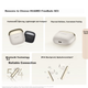 Наушники Huawei FreeBuds SE 3 Black - изображение 8