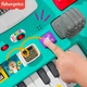 Музичний навчальний стіл Fisher-Price Smart Play Fashion HTJ66 - зображення 3