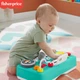 Музичний навчальний стіл Fisher-Price Smart Play Fashion HTJ66 - зображення 5