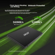 SSD Acer PREDATOR RE100 256ГБ SATA 3.0 - изображение 5