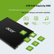 SSD Acer PREDATOR RE100 256ГБ SATA 3.0 - изображение 6