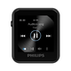 PHILIPS SA6116 16GB Hi-Fi MP3-плеер с сенсорным экраном, Bluetooth, FM-радио, для занятий спортом и бега. - изображение 1