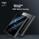 Aigo MP3-502 16 ГБ, англо-китайский словарь, портативный плеер для изучения английского языка для студентов и спортсменов, с сенсорным экраном, воспроизведением MP4/MP5 без потерь качества. - изображение 4