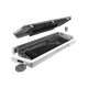 Внешний корпус для SSD-накопителя ASUS ROG STRIX ARION White Phantom Standard Edition M.2 NVMe, полностью алюминиевый корпус/10 Гбит/с - изображение 4