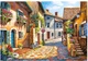 Puzzle Castorland Rue de Village 1000 elementów C-103744-2 (5904438103744) - obraz 2