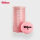 М'яч тенісний Wilson Pink 2 шт - зображення 2