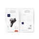 АЗП/ФМ-Модулятор ROCK B300 Bluetooth FM Transmitter Black - изображение 2