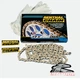 Ланцюг привідний Renthal R1 Chain 420-136L [Gold] - зображення 2