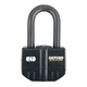 Замок с сигнализацией Oxford Boss Alarm 16mm Padlock Black - изображение 1