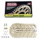 Ланцюг приводний Renthal R4 Chain 520-122L [Gold] - зображення 1