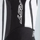 Комбінезон RST Pro Series Evo Airbag CE Mens Leather Suit - White / Black - 44 - зображення 4