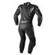 Комбінезон RST Suit TracTech Evo 5 Leather Suit - Black/White/White - 42 - зображення 2