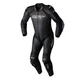 Комбинезон RST Suit TracTech Evo 5 Leather Suit - Black/Black/Black - 44 - зображення 1