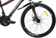 Велосипед Crossride Faith MTB ST 24" 11" 2026 Красный (4080-110-2) - изображение 8