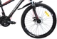 Велосипед Crossride Faith MTB ST 24" 13" 2026 Красный (4080-130-2) - изображение 8