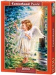 Puzzle Castorland An Angel's Touch 1000 elementów C-103867-2 (5904438103867) - obraz 1
