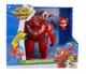 Ігровий набір Super Wings Super Robot Suit Jett для дітей від 3 років (EU770351) - зображення 3
