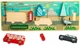 Układanka drewniana Bigjigs Toys London Chunky 8 elementów 37045 (691621850459) - obraz 2