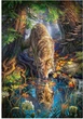 Puzzle Castorland Wolf in the Wild 1500 elementów C-151707-2 (5904438151707) - obraz 2