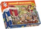 Puzzle Jumbo André van Duin 60 Years in the Business 1000 elementów 86032 (9789464860320) - obraz 2