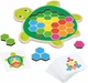 Układanka drewniana Goki Turtle 41 element 56302 (4013594563024) - obraz 1